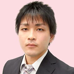 加藤慎二
